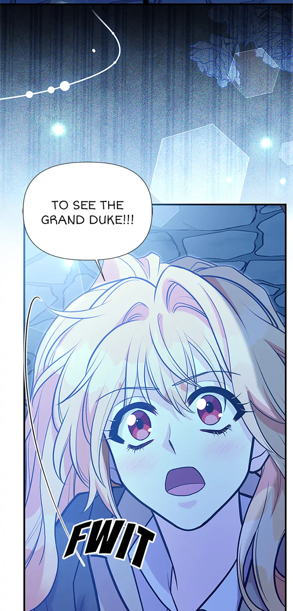 My Sister Picked Up The Male Lead Chapter 112 55